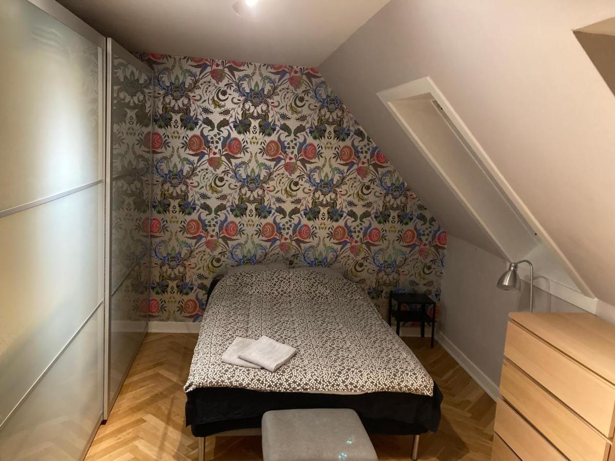 Comfortable Stay In Copenhagen, Single Room Екстер'єр фото