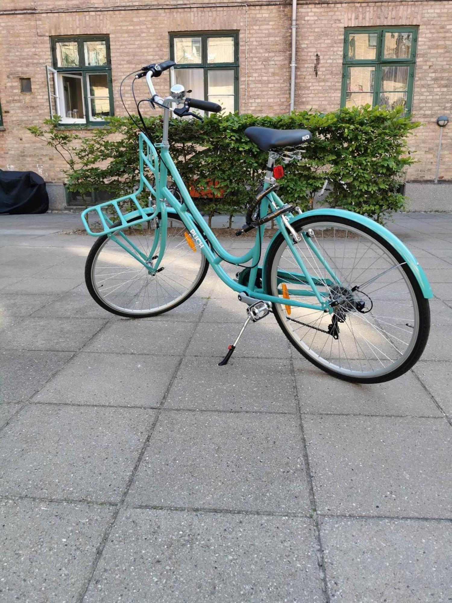 Comfortable Stay In Copenhagen, Single Room Екстер'єр фото